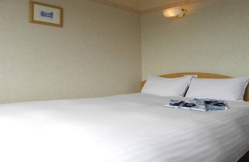 Yonezawa Hotel | Hotel Benex Yonezawa
