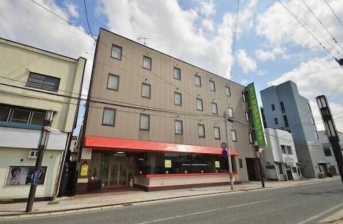 Yonezawa Hotel | Hotel Benex Yonezawa