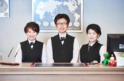 Yonezawa Hotel | Hotel Benex Yonezawa