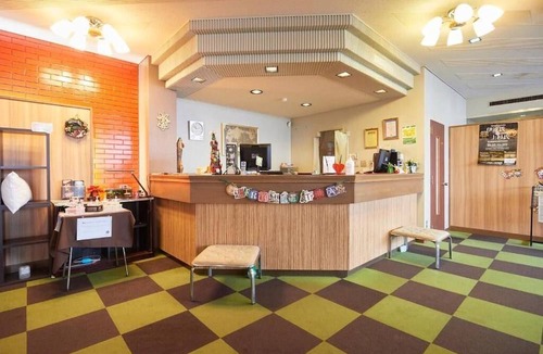 Yonezawa Hotel | Hotel Benex Yonezawa