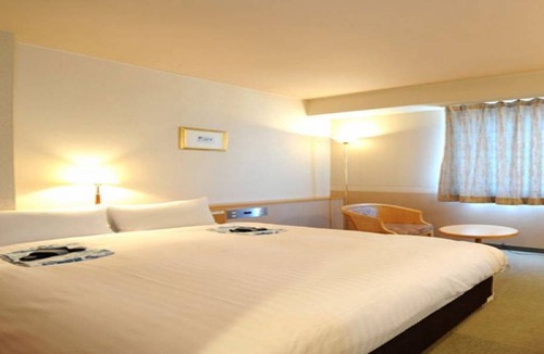 Yonezawa Hotel | Hotel Benex Yonezawa
