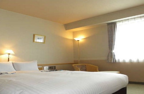 Yonezawa Hotel | Hotel Benex Yonezawa