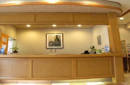 Yonezawa Hotel | Hotel Benex Yonezawa