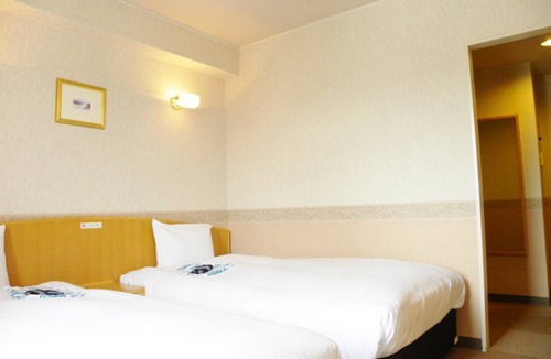 Yonezawa Hotel | Hotel Benex Yonezawa