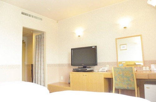 Yonezawa Hotel | Hotel Benex Yonezawa
