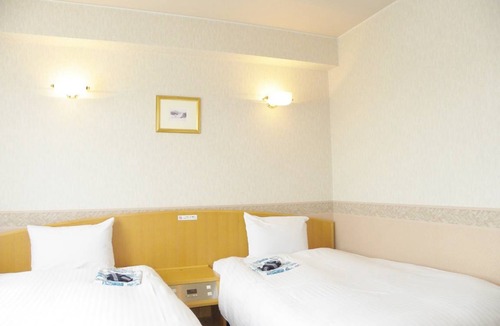 Yonezawa Hotel | Hotel Benex Yonezawa