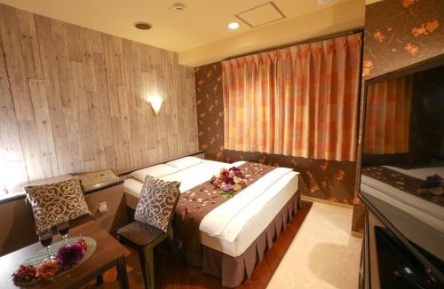 Minami Ward Hotel | Hotel Jupiter (Adult Only)