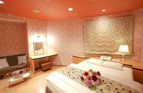Minami Ward Hotel | Hotel Jupiter (Adult Only)