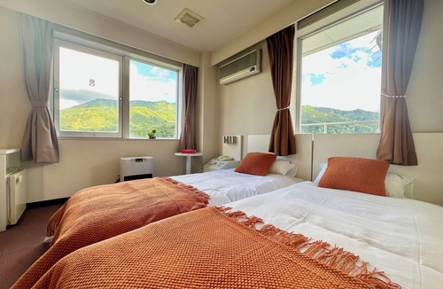 Yuzawa-machi Hotel | Hotel Justice