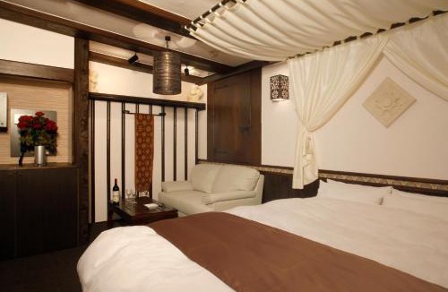 Meito Ward Hotel | HOTEL K's ABA Adult Only