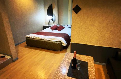 Minami Ward Hotel | HOTEL K's GOMANGOKU adult only