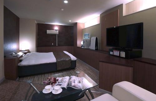 Toyohashi Hotel | HOTEL K's L Adult only