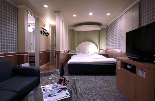 Toyohashi Hotel | HOTEL K's L Adult only