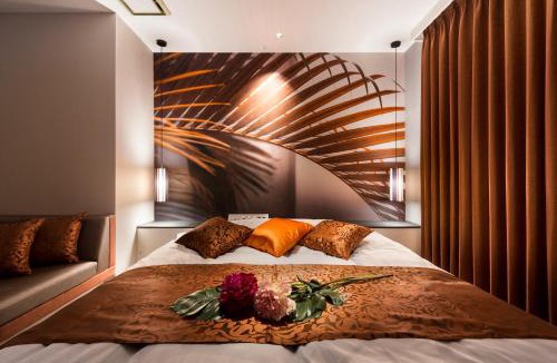 Nagoya Hotel | HOTEL K's MINE