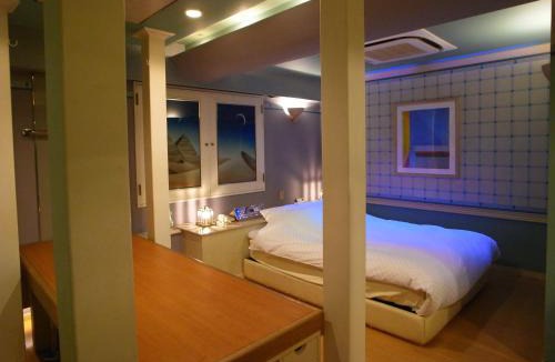 Tokorozawa Hotel | HOTEL K VILLAGE