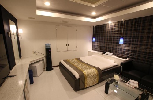 Kasukabe Hotel | HOTEL K-WAVE Adult Only