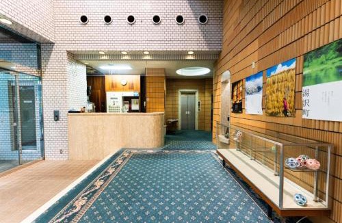 Yuzawa-machi Hotel | Hotel K Yuzawa 越後湯澤溫泉旅館