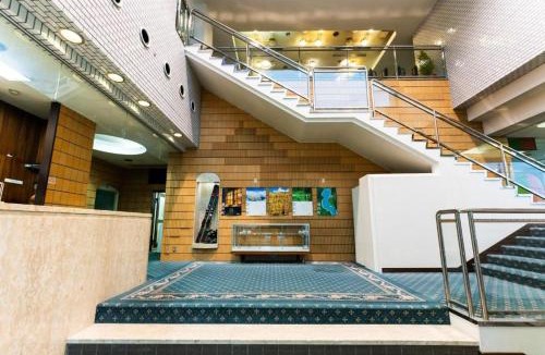 Yuzawa-machi Hotel | Hotel K Yuzawa 越後湯澤溫泉旅館