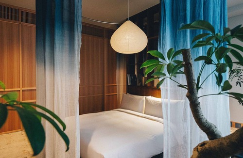 Nihonbashikabutocho Hotel | Hotel K5