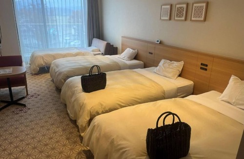 Aso Hotel | Hotel Kadoman