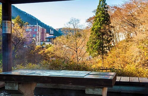 Shizukuishi Hotel | Hotel Kagasuke