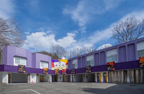 Himeji Hotel | Hotel Kaguya