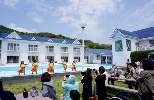 Oshima Hotel | Hotel Kailani
