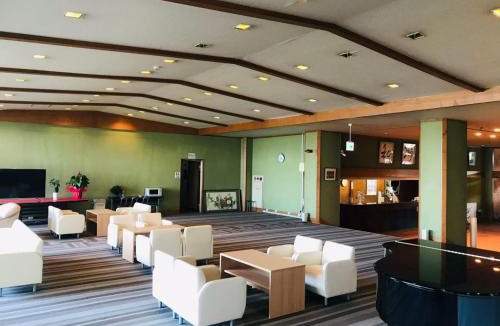 Nishi Ward Hotel | Hotel Kaishunro - Vacation STAY 47965v