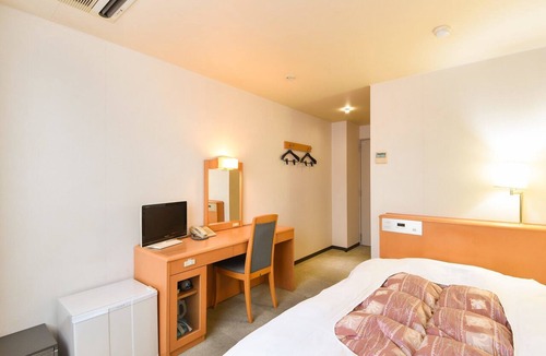 Imazu Hotel | Hotel Kaito