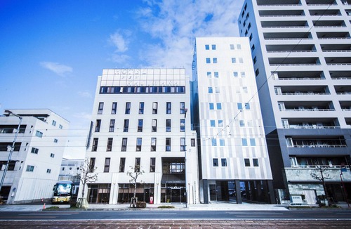 Matsuyama Hotel | HOTEL KAJIWARA
