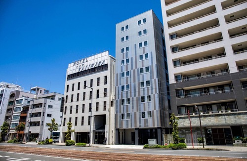 Matsuyama Hotel | HOTEL KAJIWARA