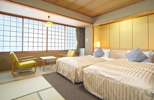 Higashinaruko Onsen House | Hotel Kameya