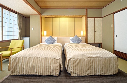 Higashinaruko Onsen House | Hotel Kameya