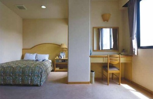 Higashihiroshima Hotel | Hotel Kamo