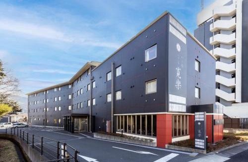 Gotemba Hotel | Hotel KAN-RAKU Fujisan Gotemba