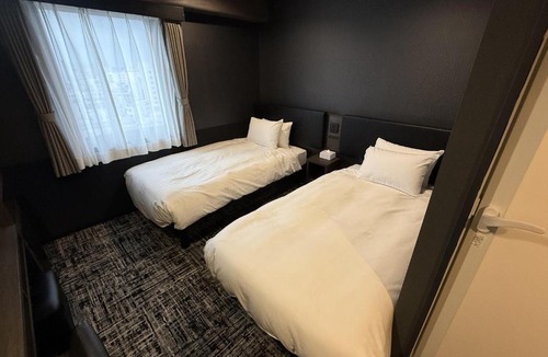 Mishima Hotel | HOTEL KAN-RAKU Mishima Main Street