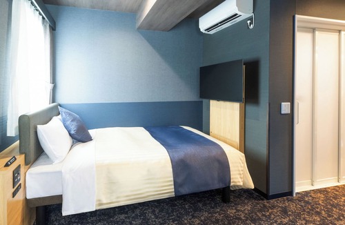Utsunomiya Hotel | Hotel KAN-RAKU Premier Utsunomiya-Eki