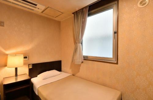 Ueno Hotel | Hotel Kangetsuso