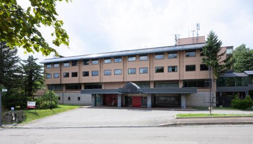 Niseko Hotel | Hotel Kanronomori