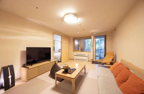 Niseko Hotel | Hotel Kanronomori