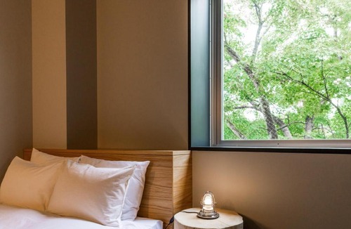 Karuizawa Hotel | HOTEL KARUIZAWA CROSS - Vacation STAY 56455v