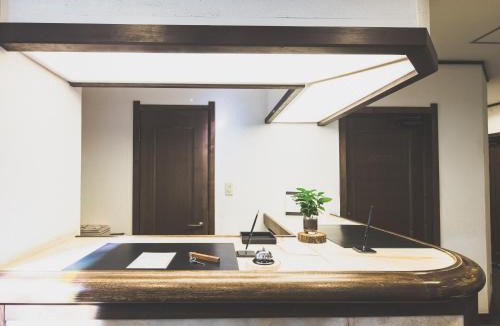 Kyukaruizawa Hotel | Hotel Karuizawa Elegance