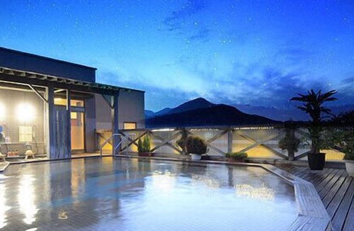 Ureshino House | Hotel Kasuien