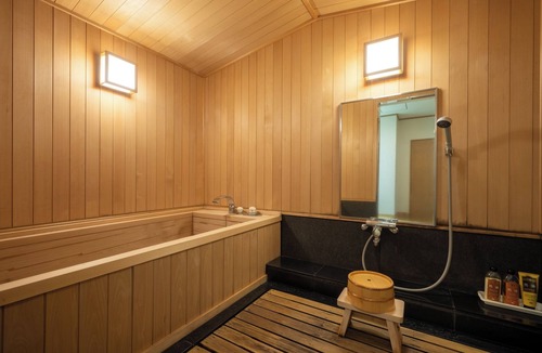 Oyu Onsen Hotel | Hotel Kazuno