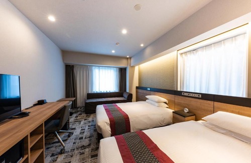 Chuo Hotel | Hotel Kazusaya