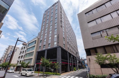 Chuo Hotel | Hotel Kazusaya