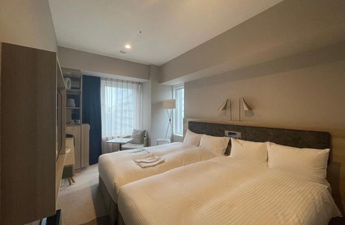 Nishiki Hotel | Hotel Keihan Nagoya