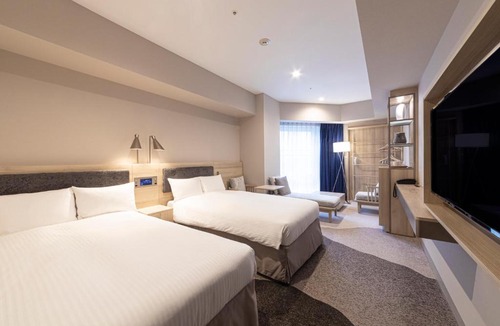 Nishiki Hotel | Hotel Keihan Nagoya