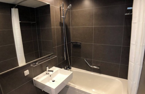 Chuo Hotel | Hotel Keihan Tsukiji Ginza Grande