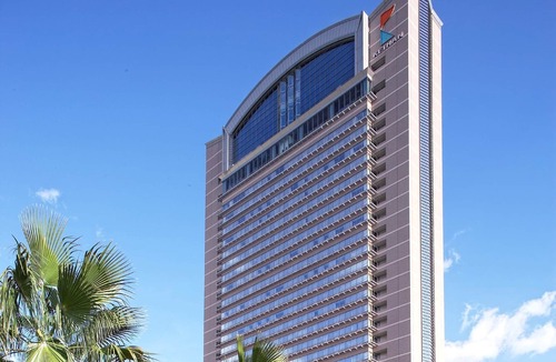 Konohana Hotel | Hotel Keihan Universal Tower